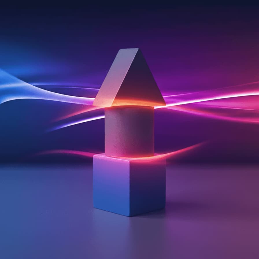 Visual identity design