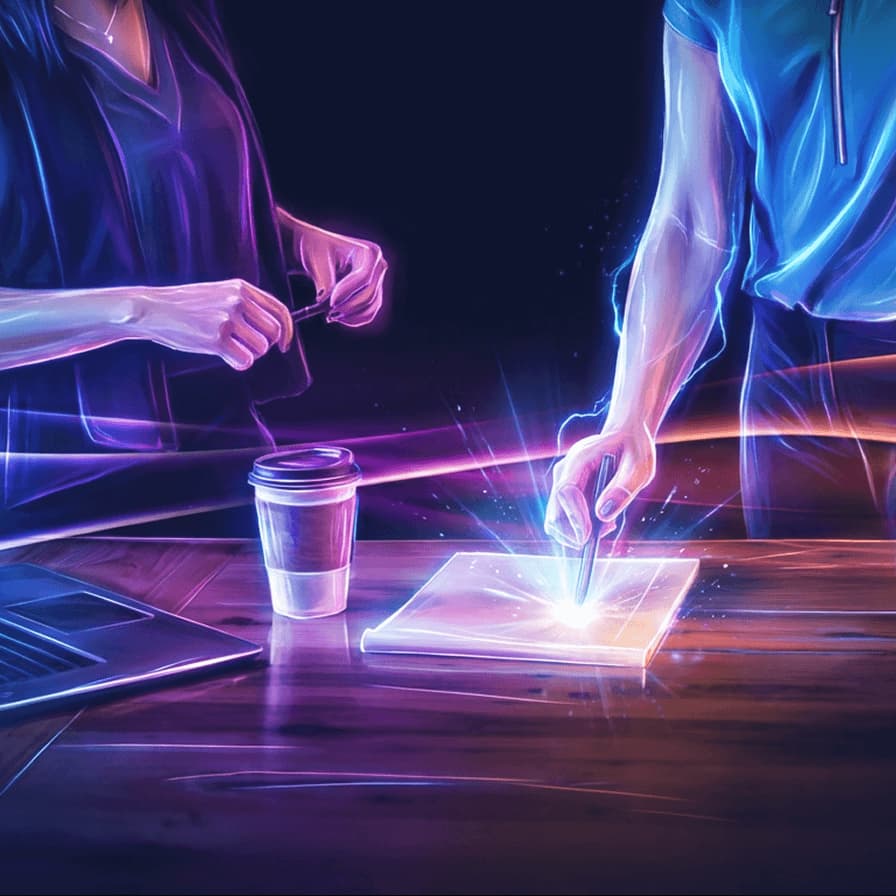 Web Design and Development Execution