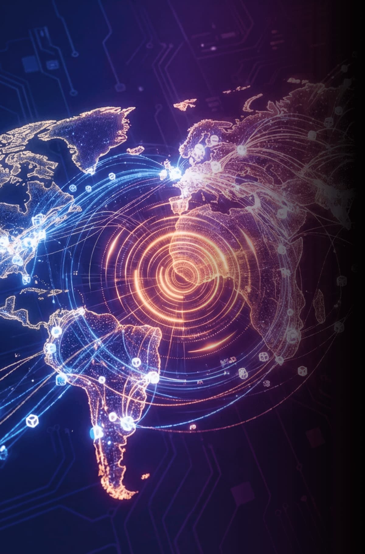 E-commerce solutions built for scale, performance & growth