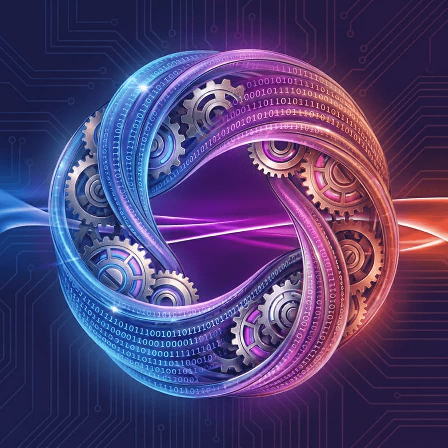 Full-Cycle Development & Integrations