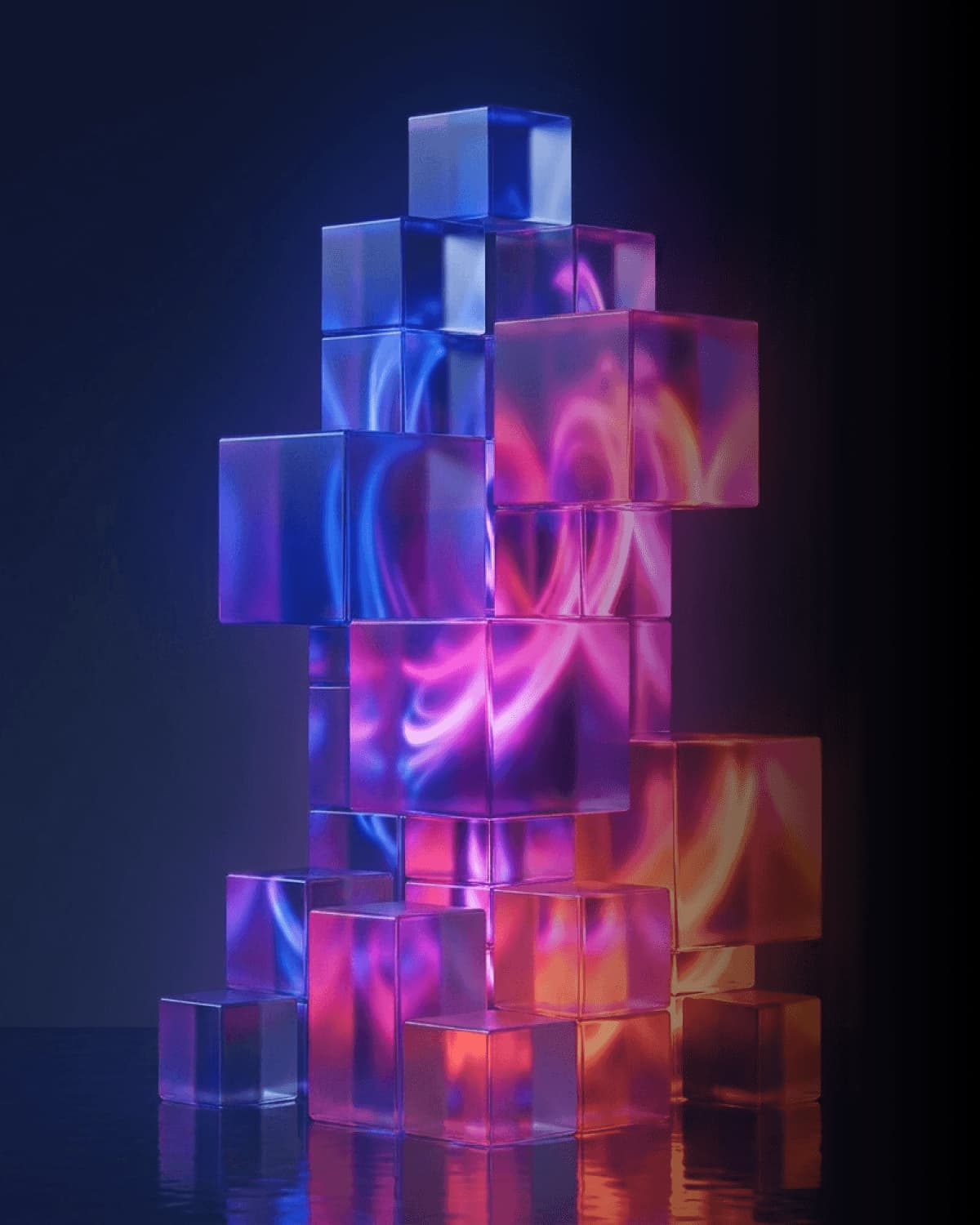 Custom web applications designed to scale with your business